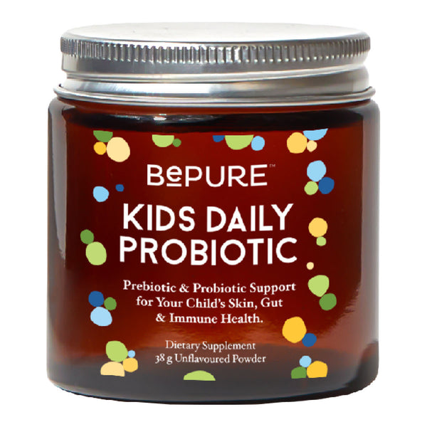 Kids Daily Probiotic