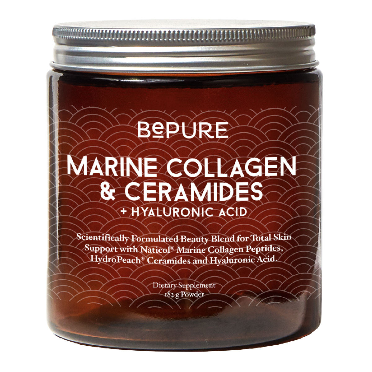 BePure Marine Collagen & Ceramides + Hyaluronic Acid _2