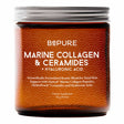 Marine Collagen & Ceramides + Hyaluronic Acid