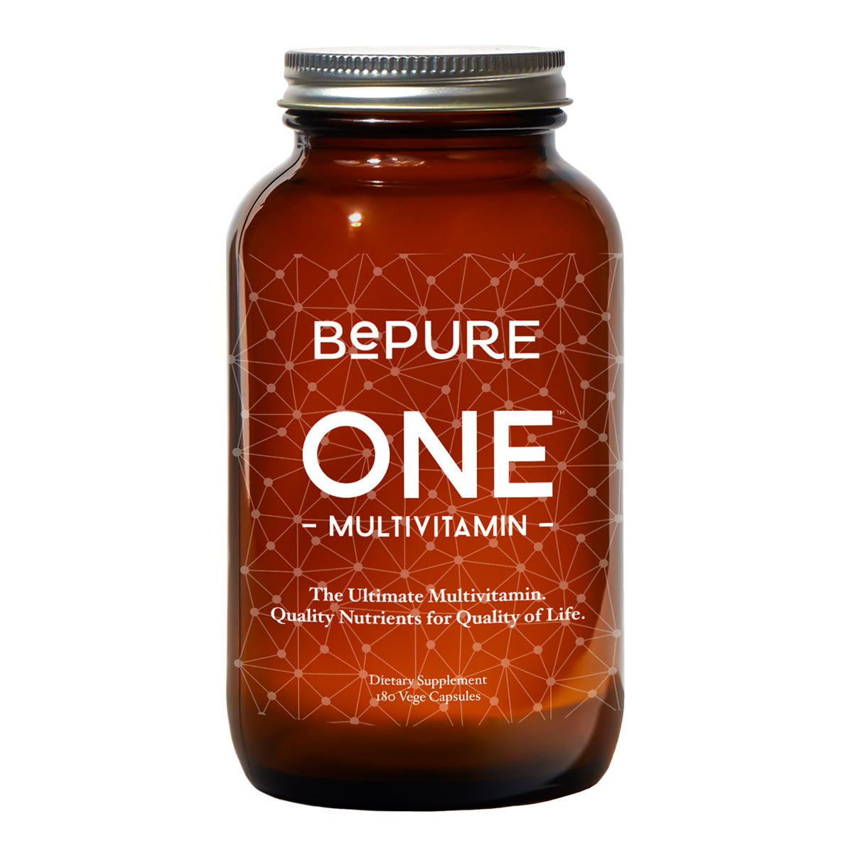 BePure One Multivitamin _2