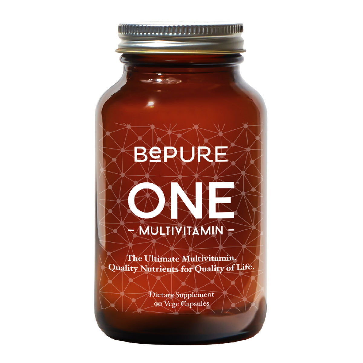 BePure One Multivitamin _1