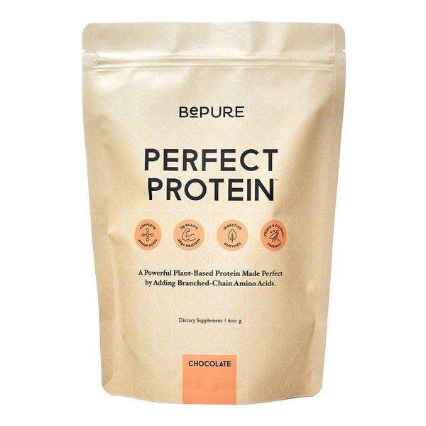Perfect Protein - Chocolate