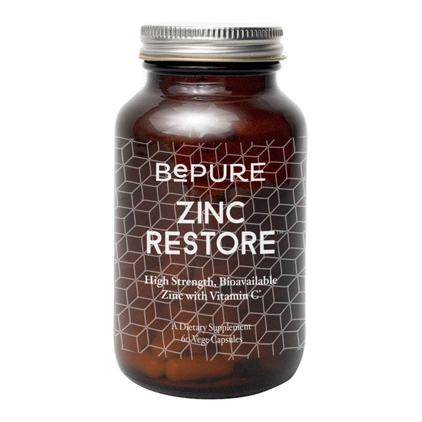 Zinc Restore