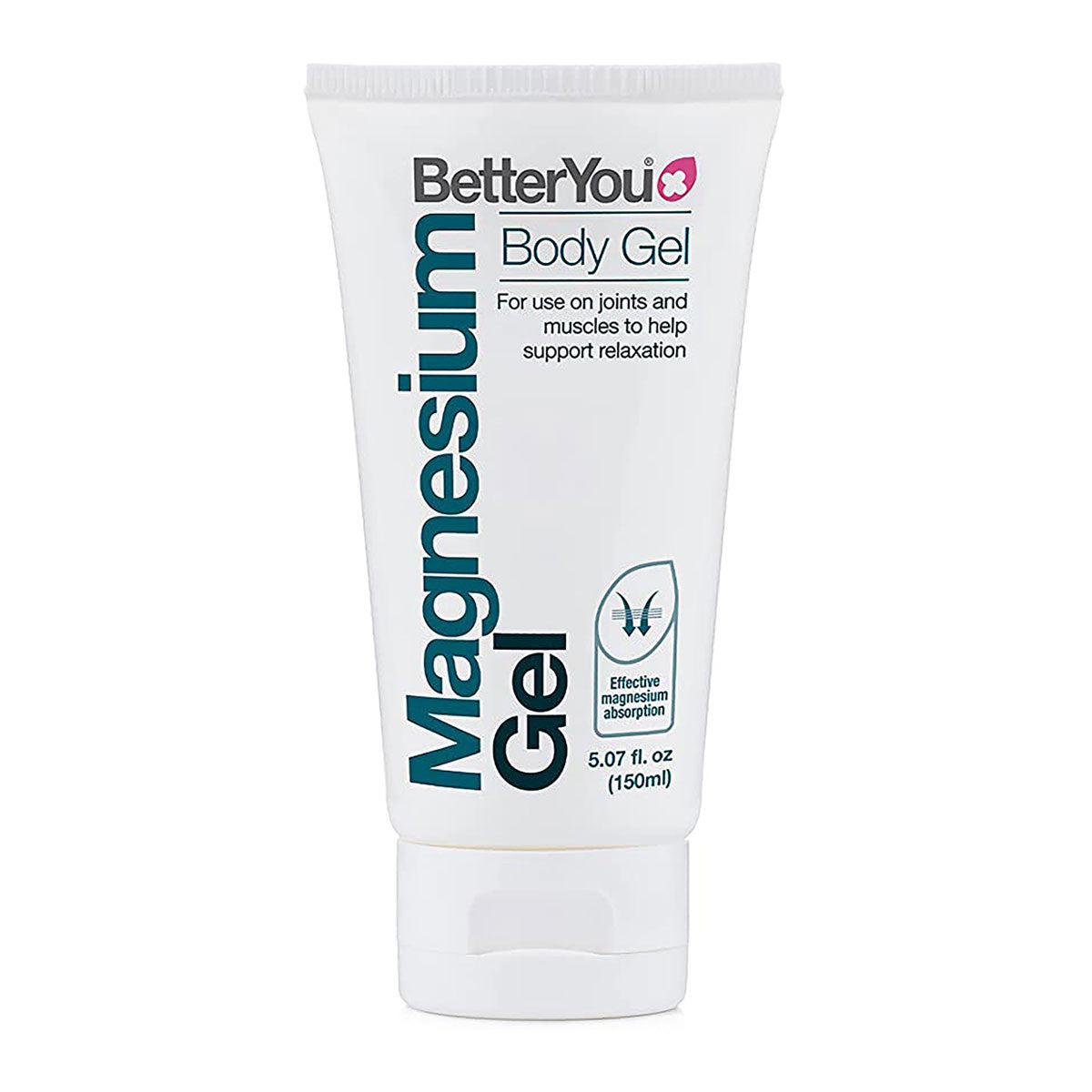 BetterYou Magnesium Gel - Original_1