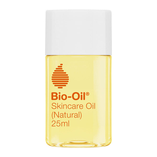 Skincare Oil - Natural