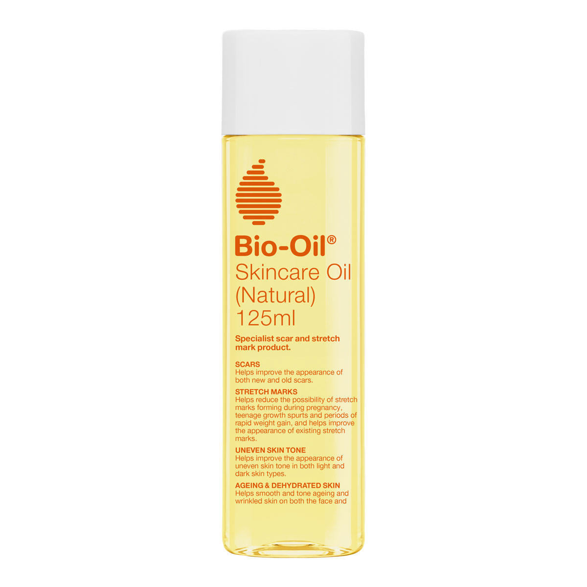 Bio-Oil Skincare Oil - Natural_3