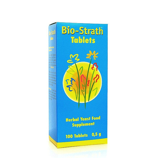 Bio Strath Herbal Yeast Tablets_1