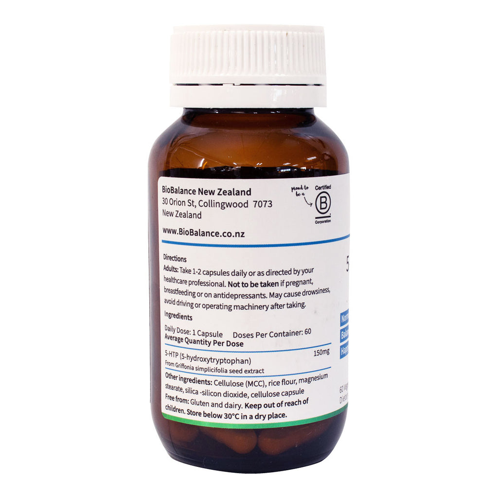 BioBalance 5-HTP 150mg _2