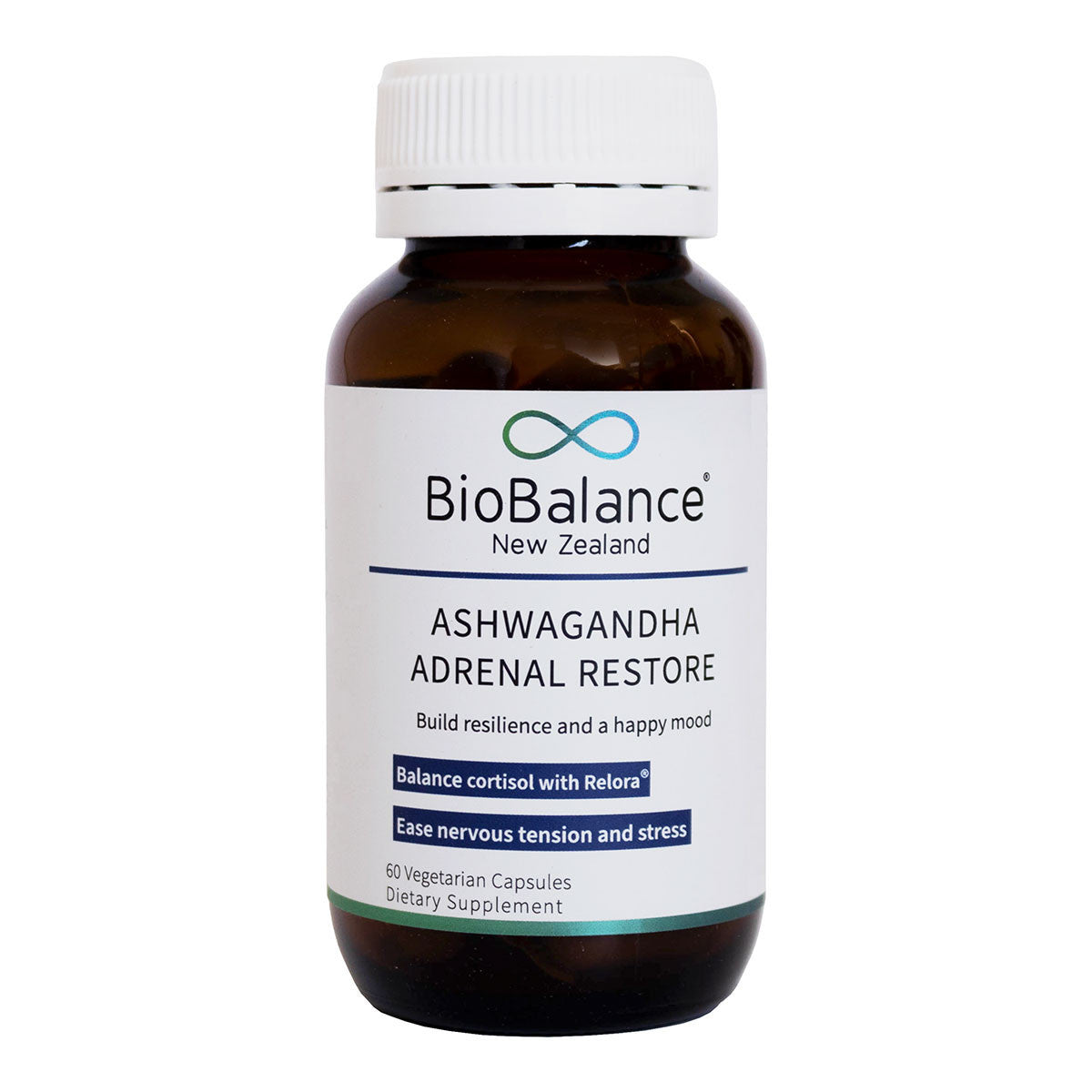 BioBalance Ashwagandha Adrenal Restore _1