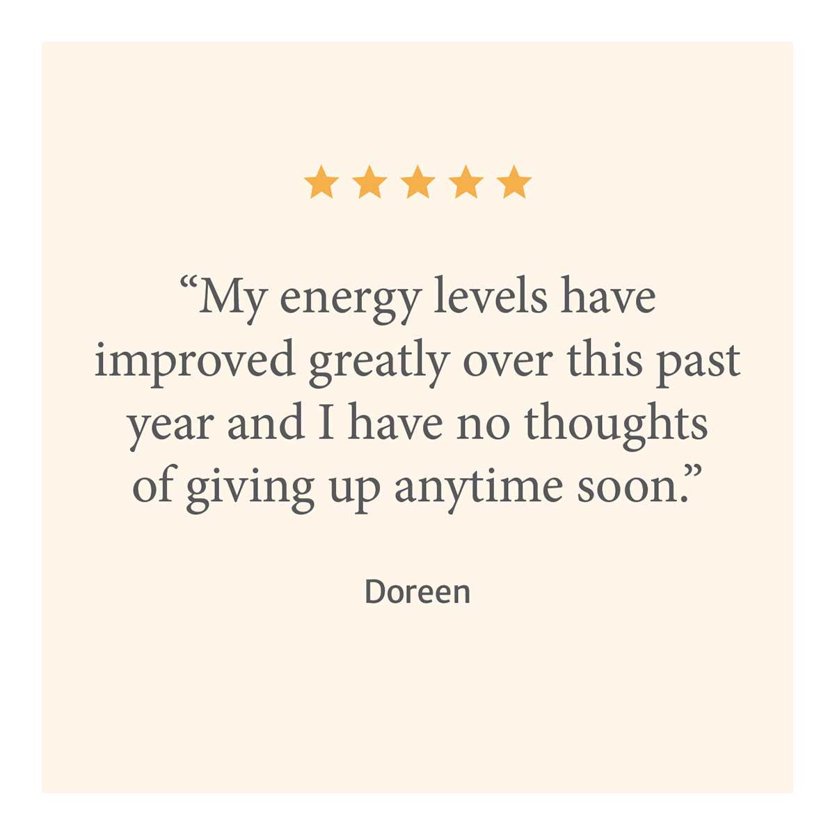 BioBalance Certified Organic Maca Powder _4