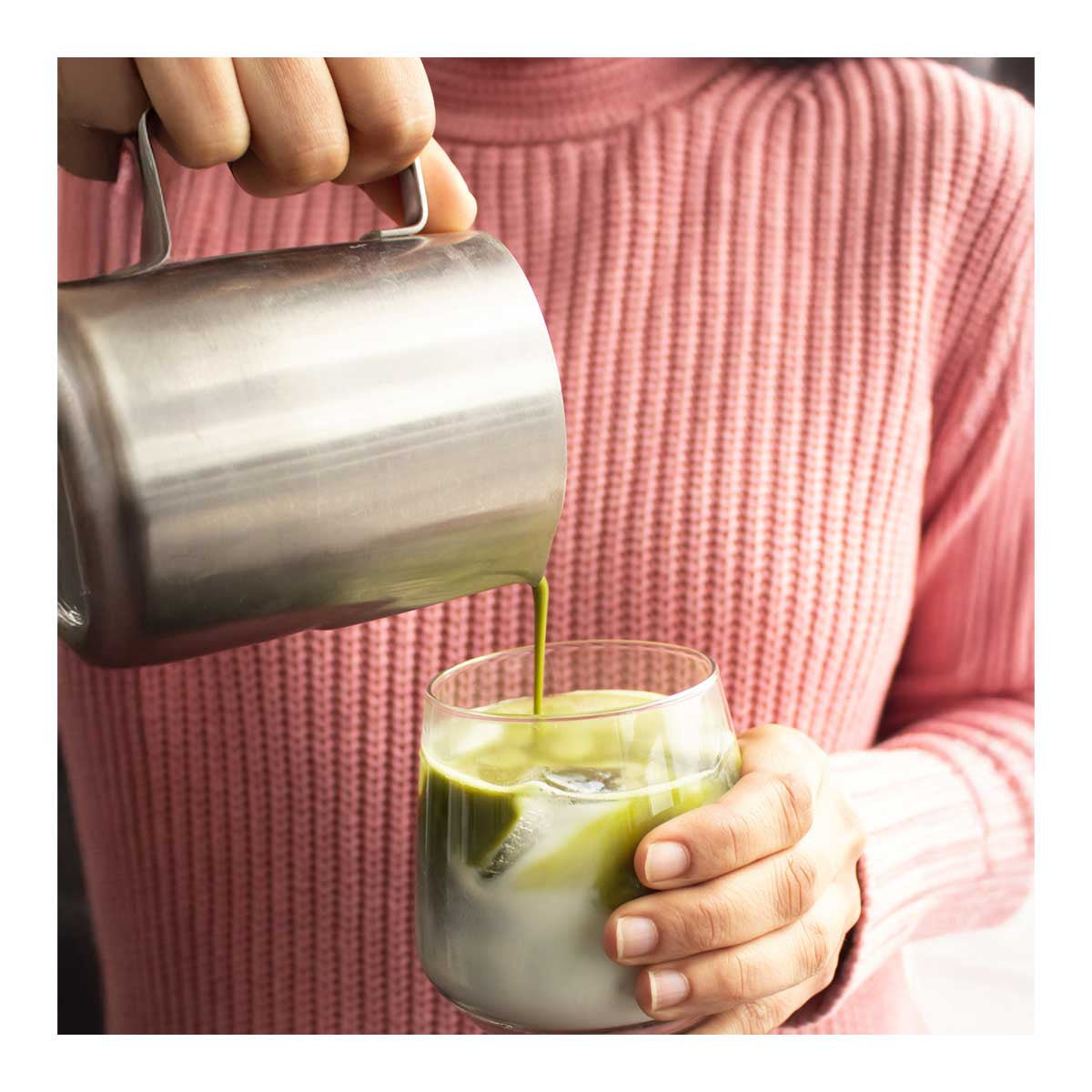 BioBalance Certified Organic Matcha Powder _5