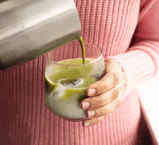 BioBalance Certified Organic Matcha Powder _3