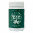Certified Organic Spirulina Tablets