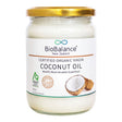 Certified Organic Virgin Coconut Oil