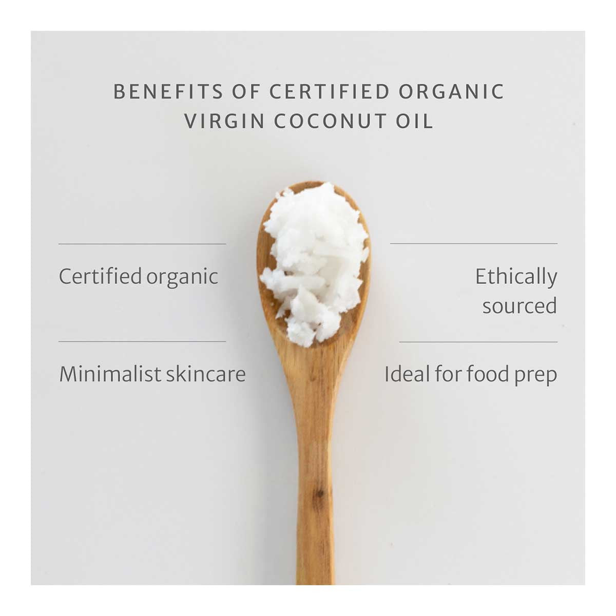 BioBalance Certified Organic Virgin Coconut Oil _3