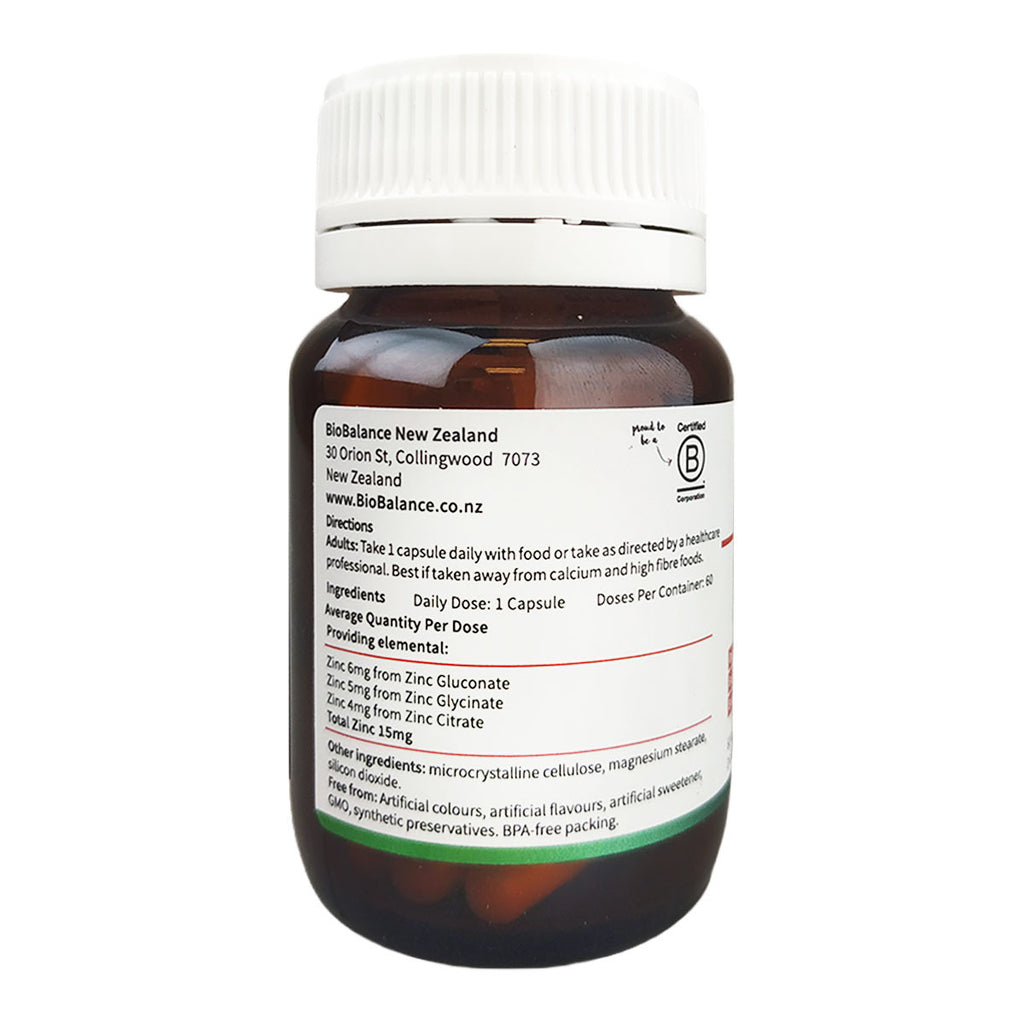 BioBalance Daily Zinc _2