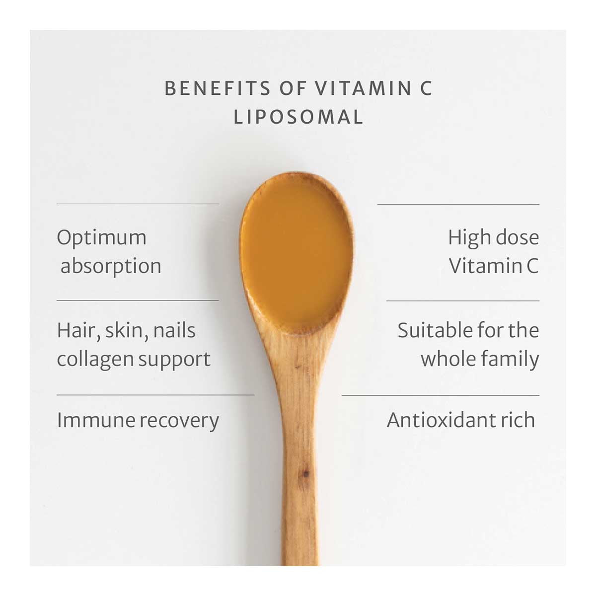 BioBalance Liposomal Vitamin C_2