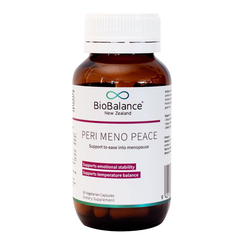 BioBalance Peri Meno Peace _1