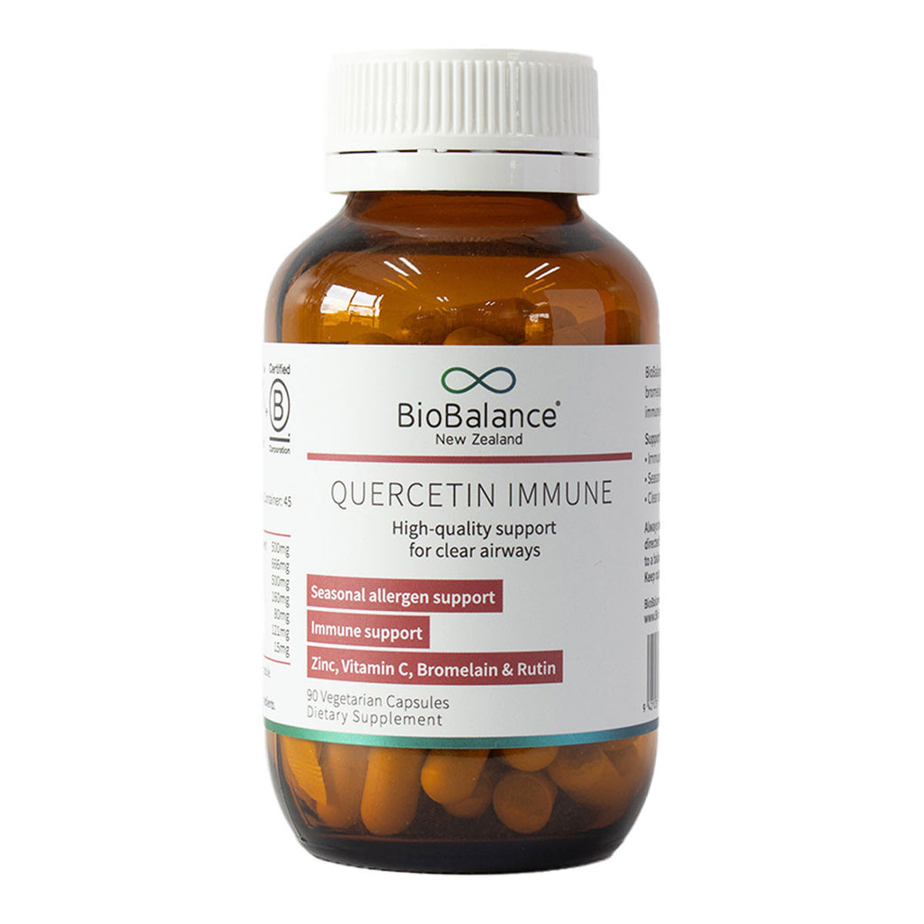 BioBalance Quercetin Immune _1