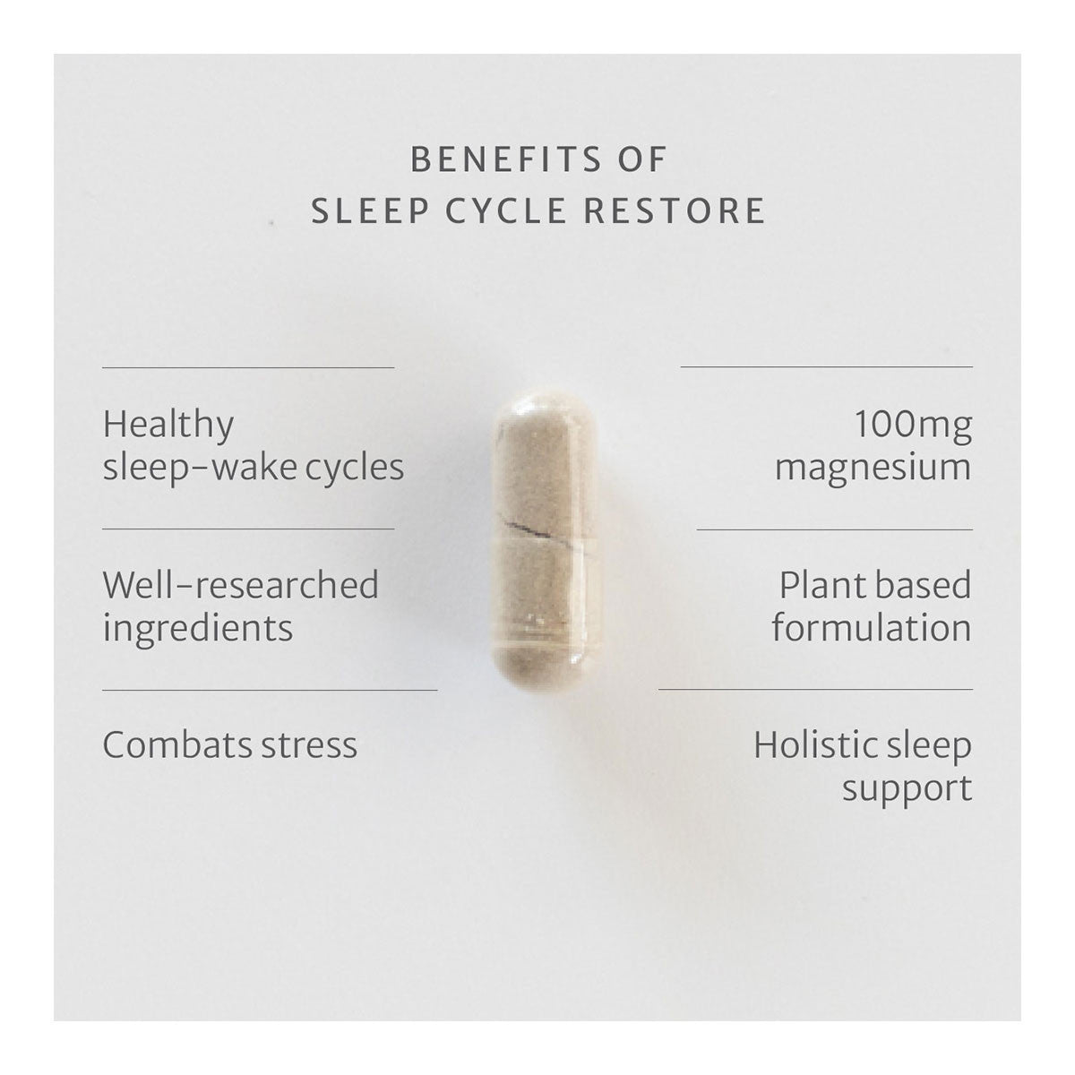 BioBalance Sleep Cycle Restore _3