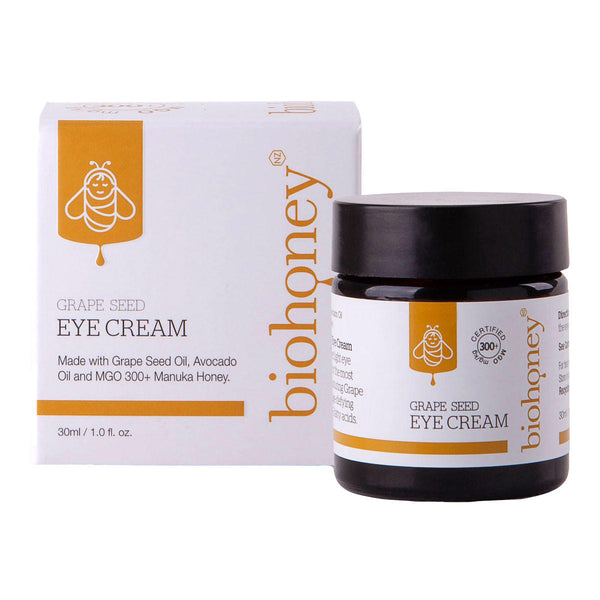 Grape Seed Eye Cream