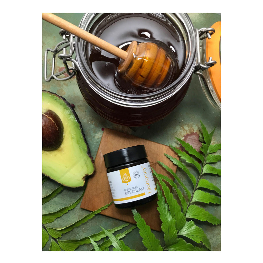 BioHoney Grape Seed Eye Cream_3