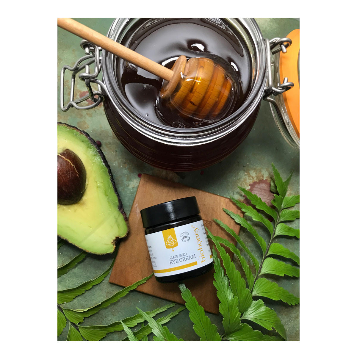 BioHoney Grape Seed Eye Cream_3