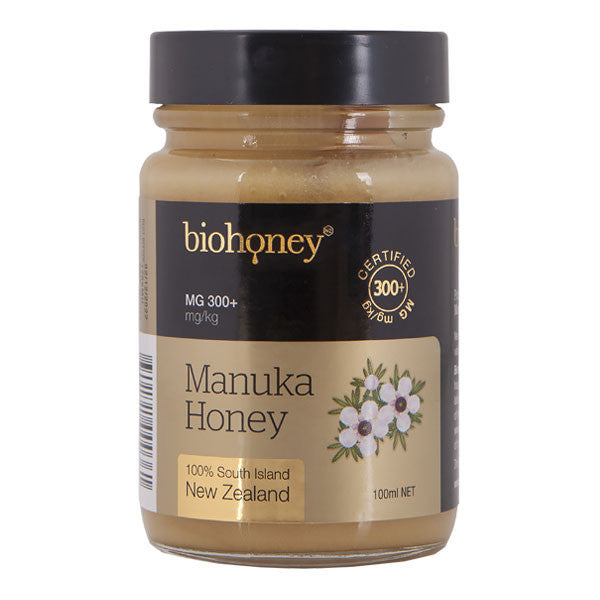 Manuka Honey MG300+