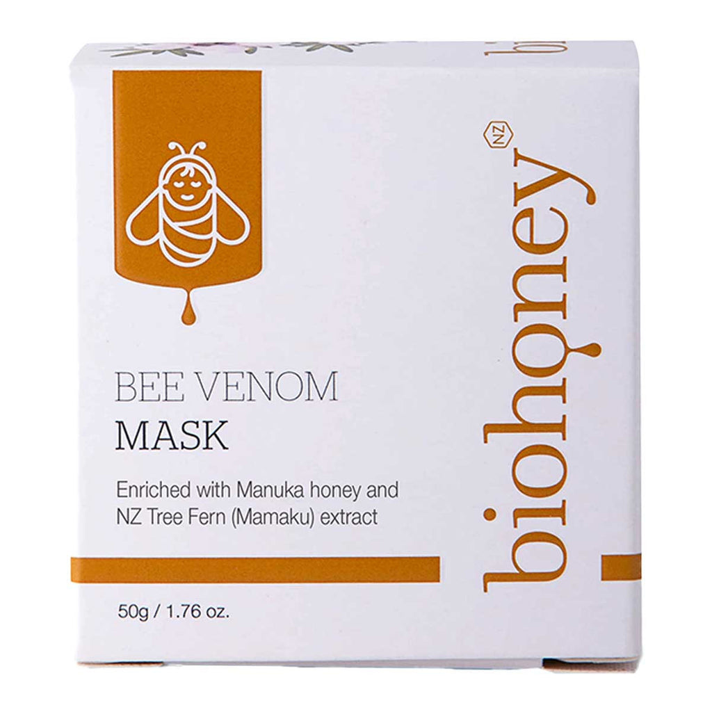 BioHoney Mask - Bee Venom _3