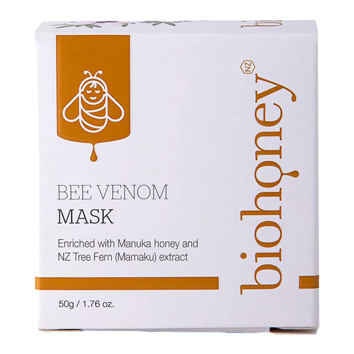 BioHoney Mask - Bee Venom _3