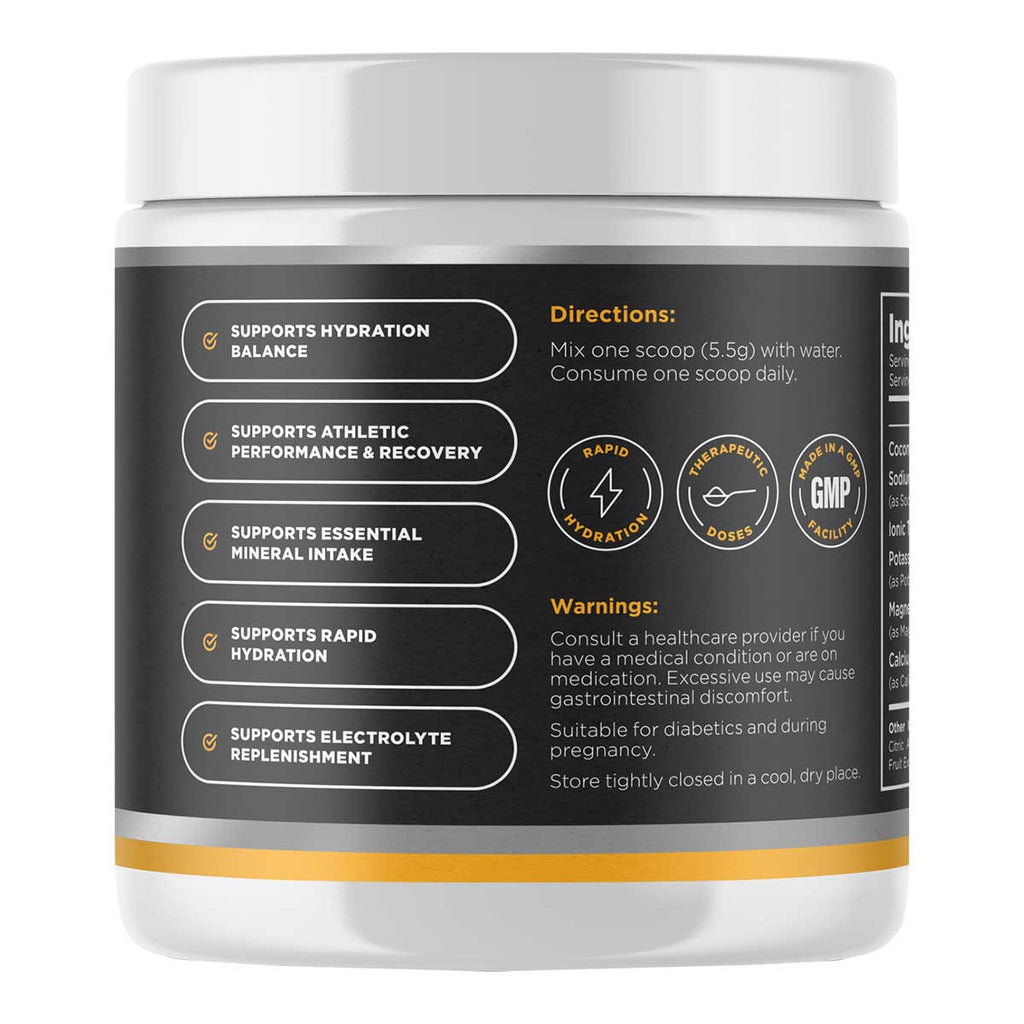 Biosphere Hydrate - Essential Mineral Replenishment _3