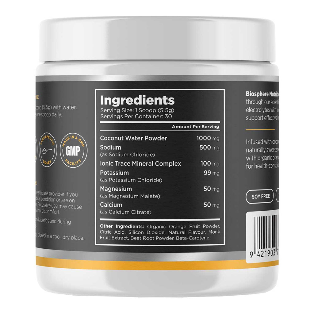 Biosphere Hydrate - Essential Mineral Replenishment _4