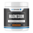Magnesium Optimal Absorption - Mango Pineapple