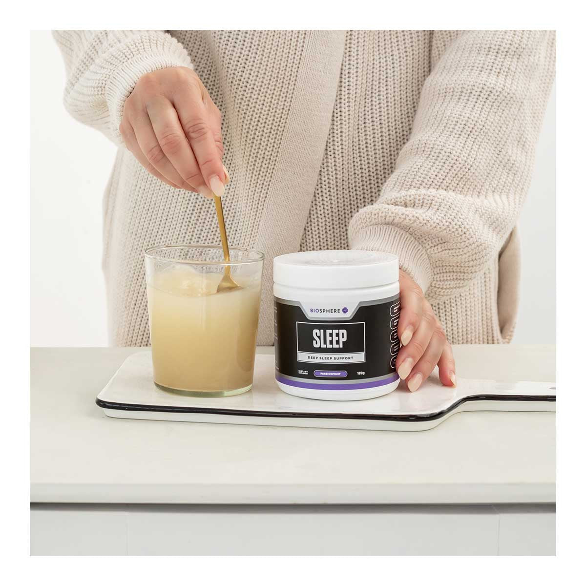 Biosphere Sleep - Deep Sleep Support _4