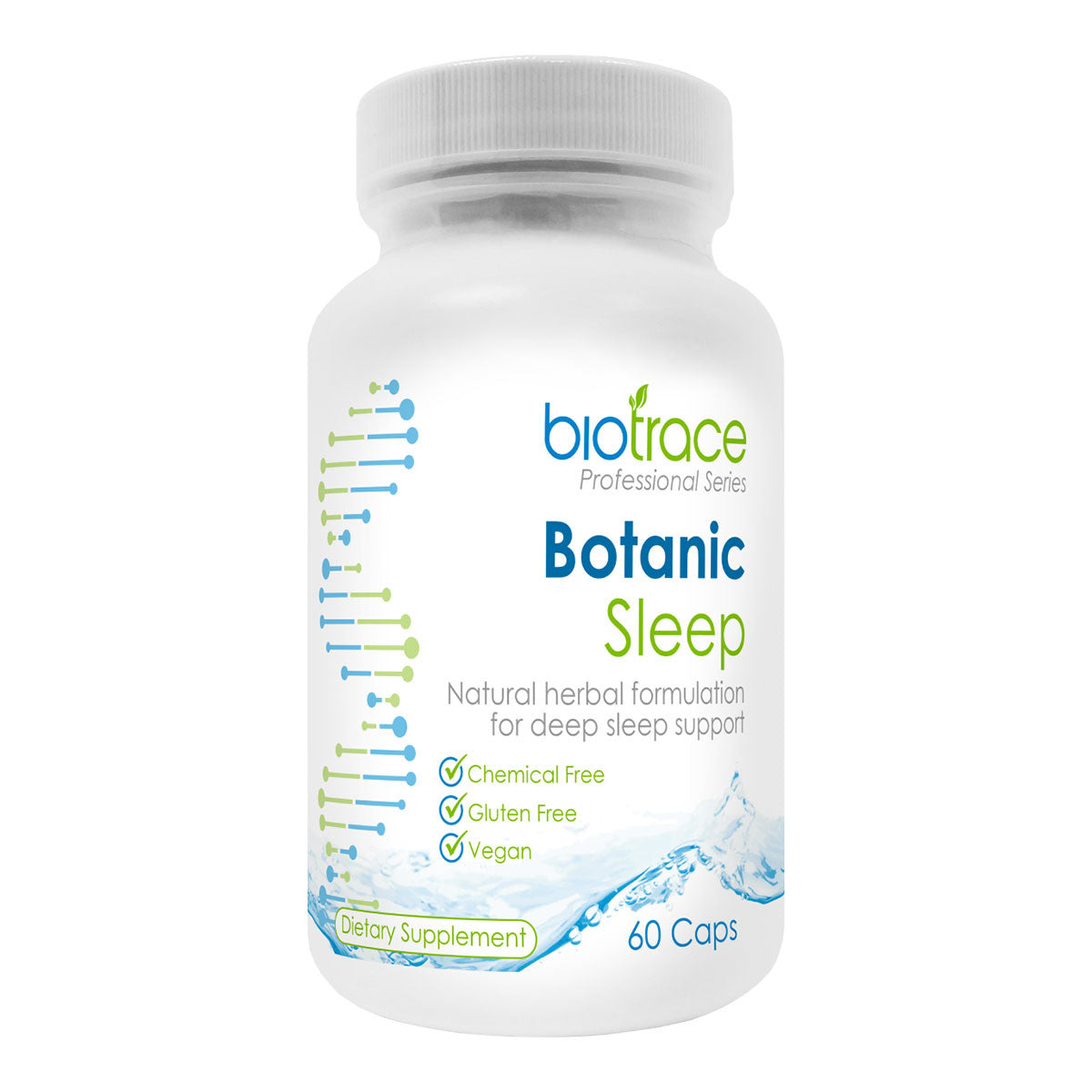 BioTrace Botanic Sleep _1