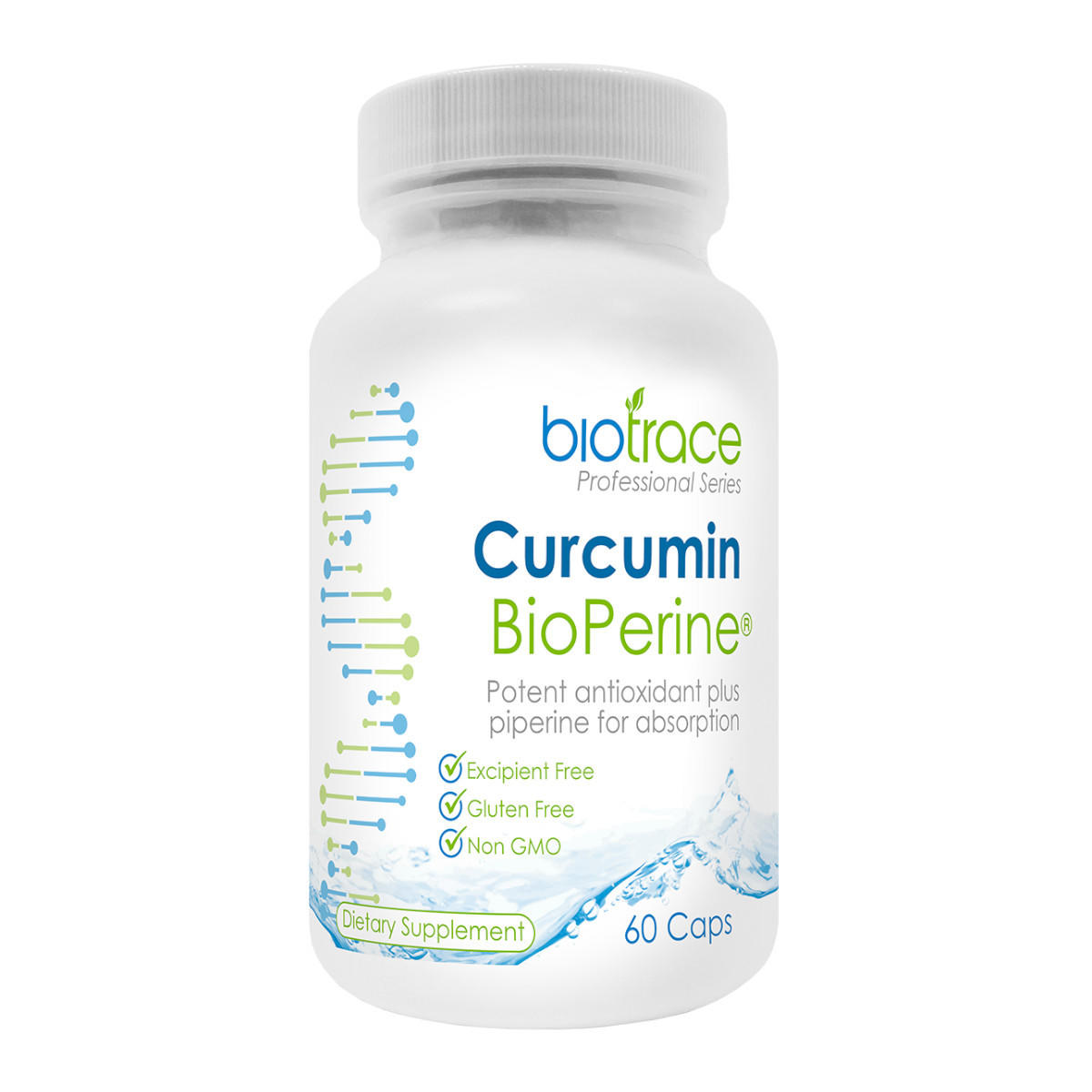 BioTrace Curcumin BioPerine_1