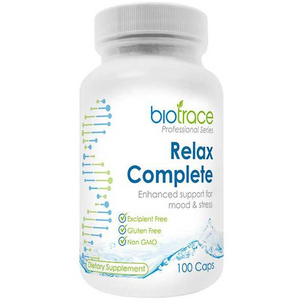Relax Complete