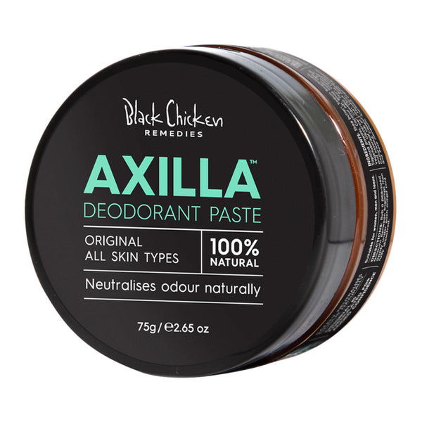 Axilla Deodorant Paste - Original
