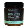 Detox My Pits - Armpit Detox Mask
