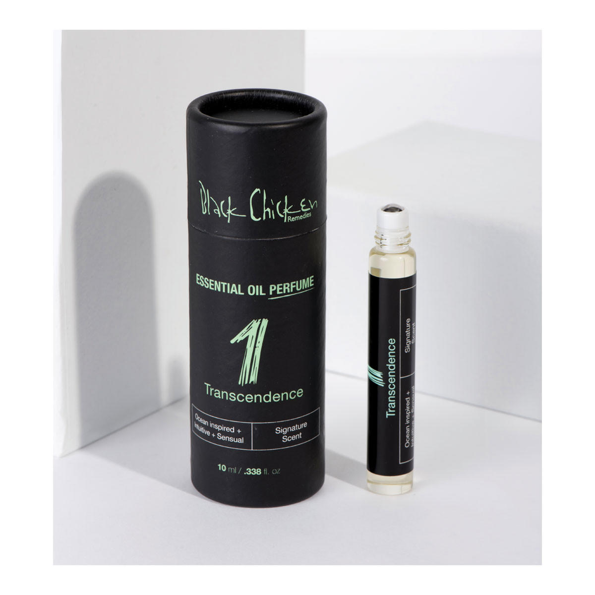 Black Chicken Remedies Essential Oil Perfume Transcendence_2
