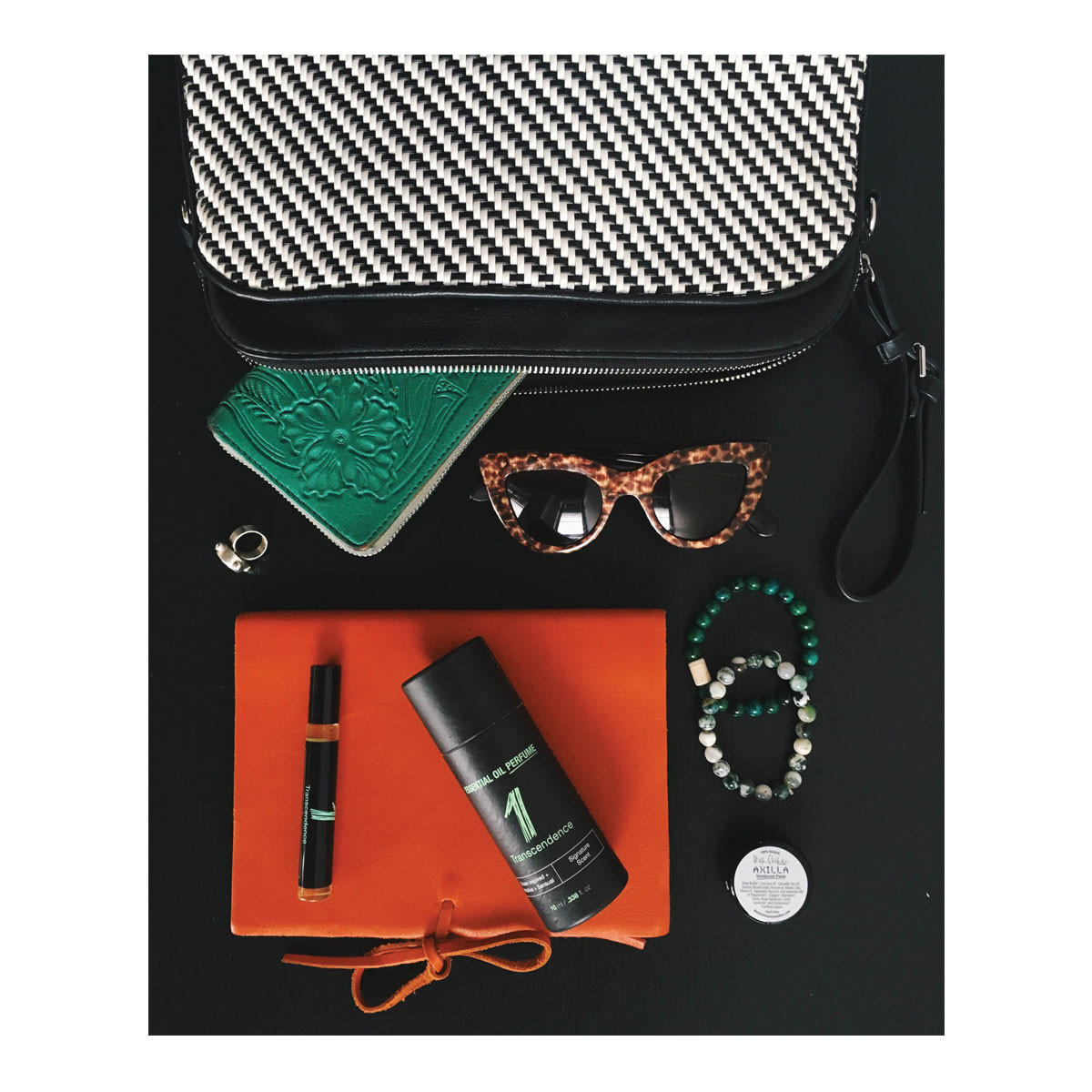 Black Chicken Remedies Essential Oil Perfume Transcendence_3