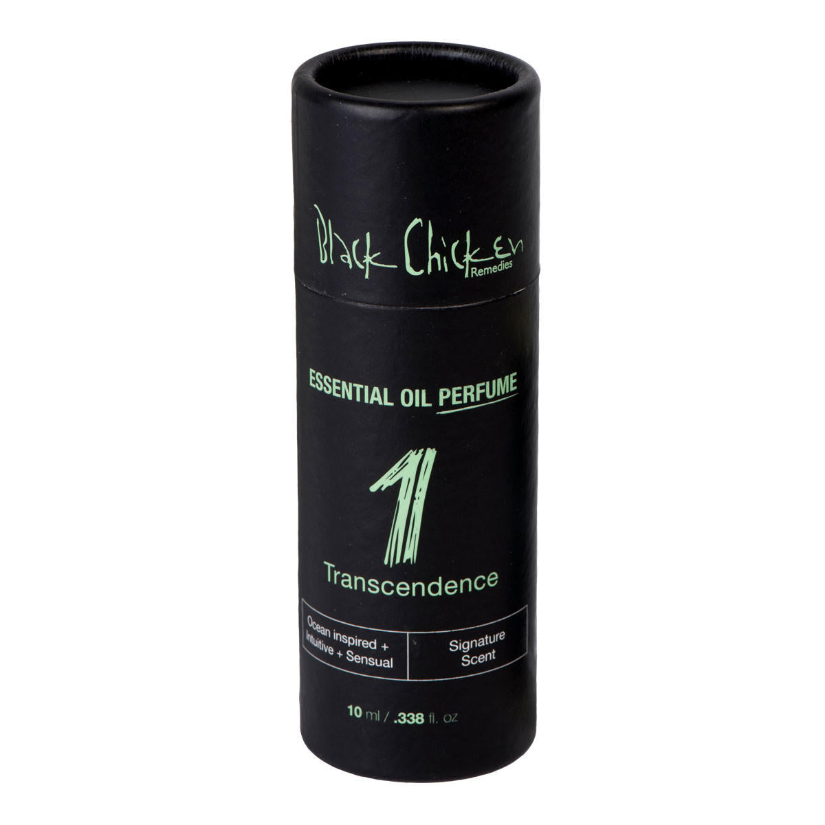 Black Chicken Remedies Essential Oil Perfume Transcendence_1