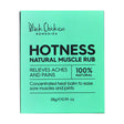 Hotness Natural Muscle Rub