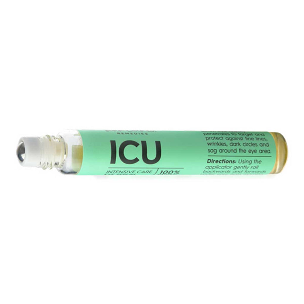 Black Chicken Remedies ICU Intensive Care Eye Serum _2