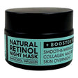 Natural Retinol Night Mask