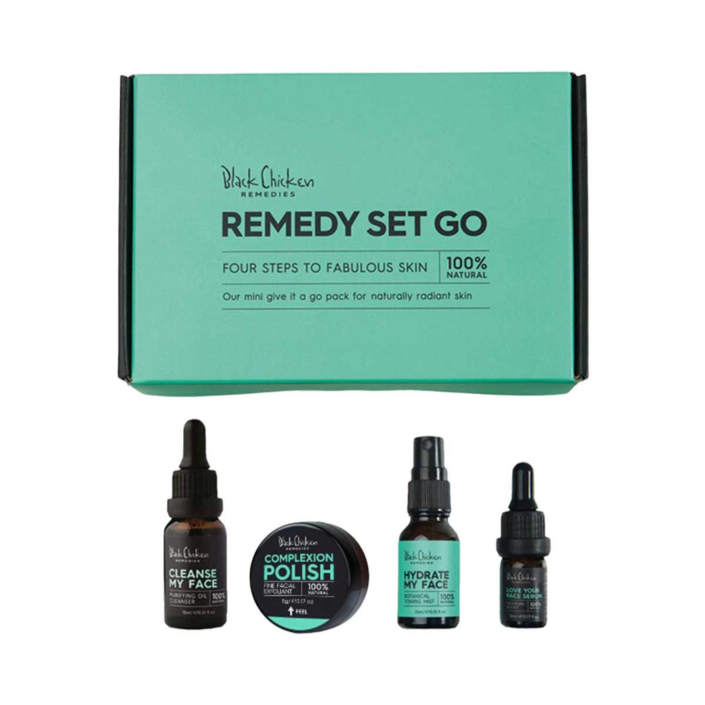 Black Chicken Remedies Remedy Set Go _1
