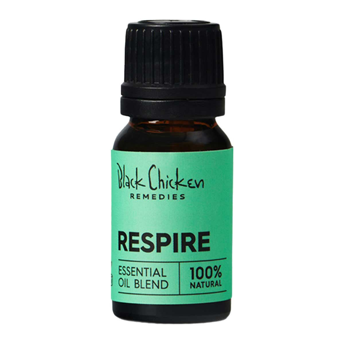 Black Chicken Remedies Respire Essential Oil Blend _1