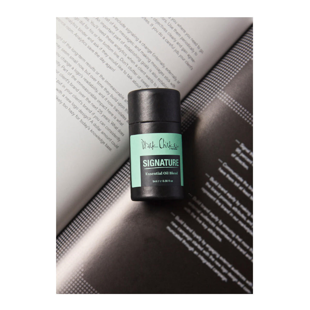 Black Chicken Remedies Signature Essential Oil Blend_2