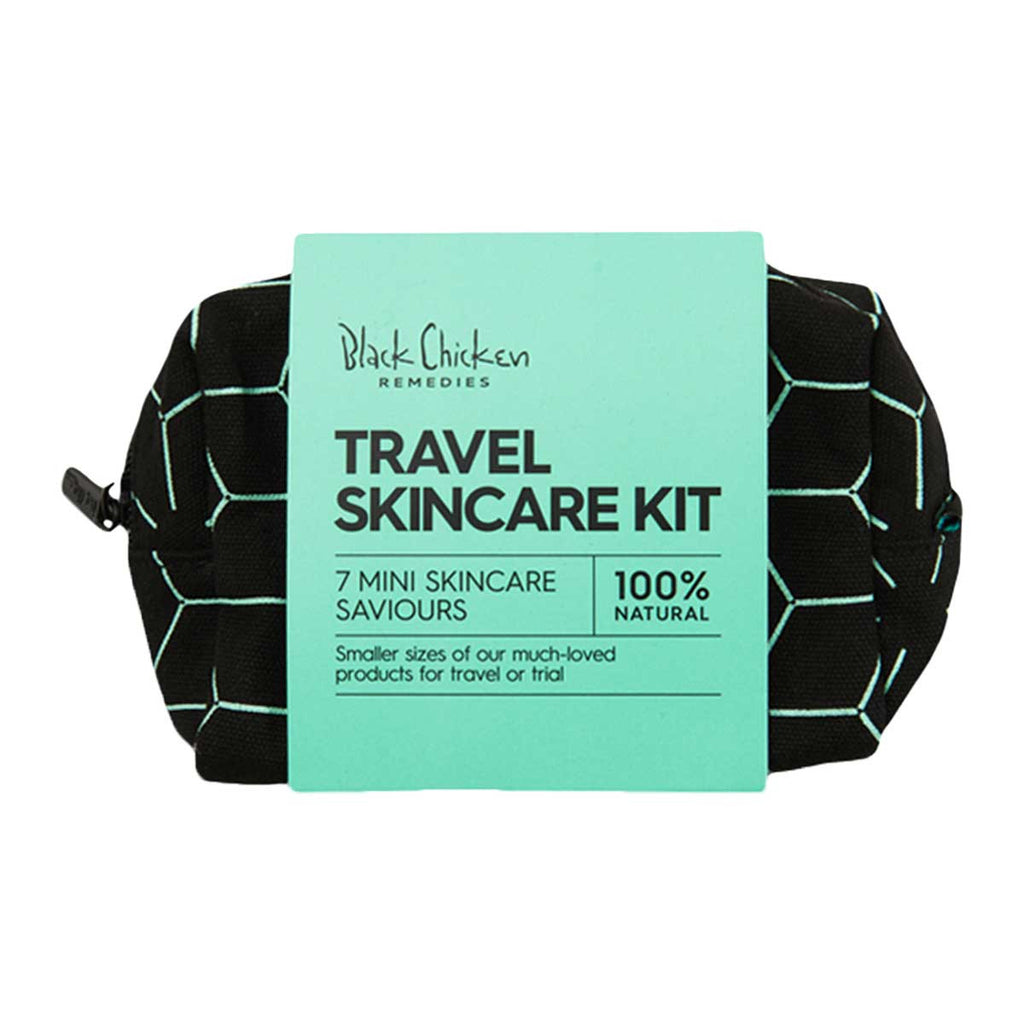 Black Chicken Remedies Travel Skincare Kit _2