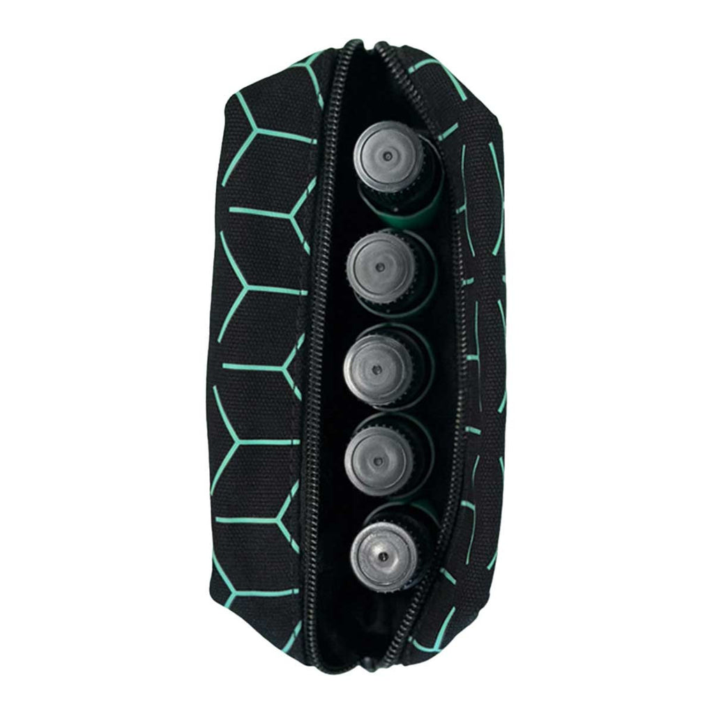 Black Chicken Remedies Travel Skincare Kit _3